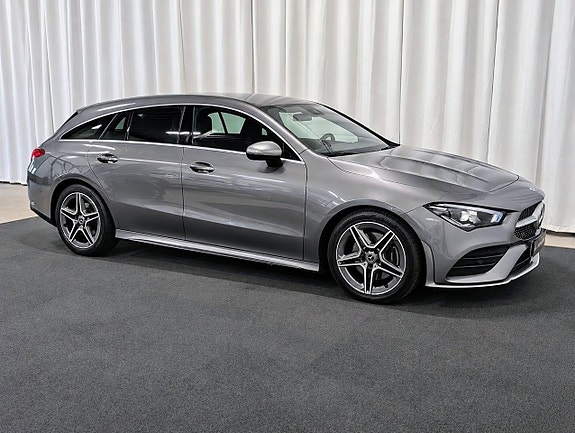 Mercedes-Benz CLA200 6 of 15