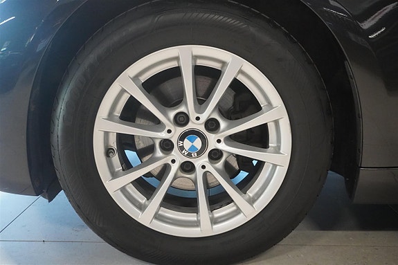 BMW 318d 16 of 16