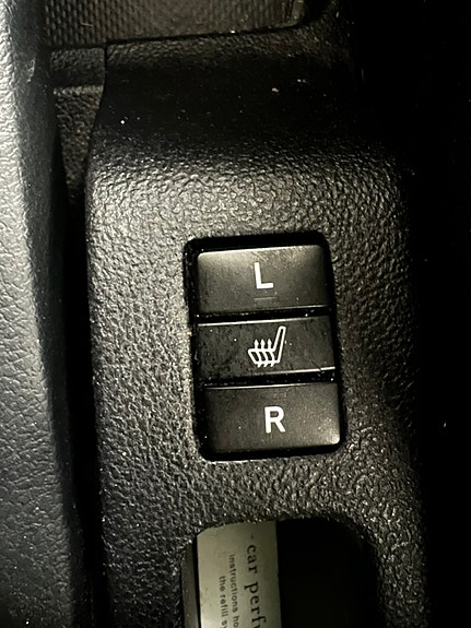 Toyota Verso-S 16 of 17