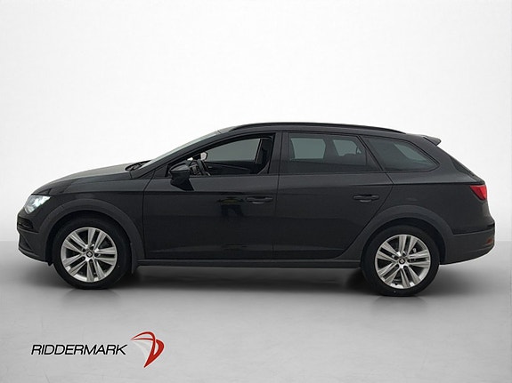 Seat Leon 4 of 30