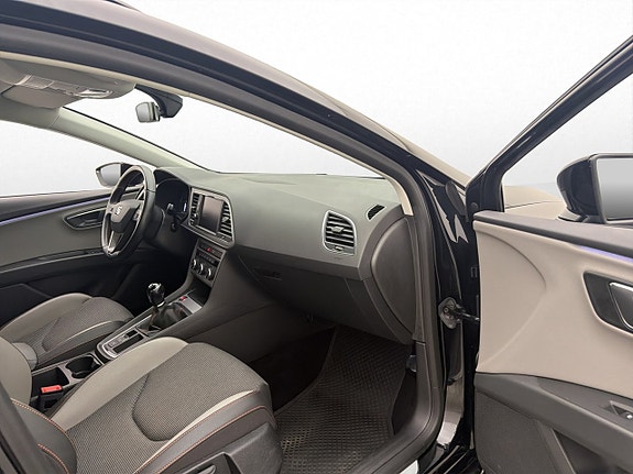Seat Leon 22 of 30