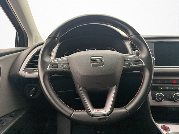Seat Leon 13 of 30