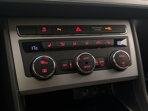 Seat Leon 21 of 30