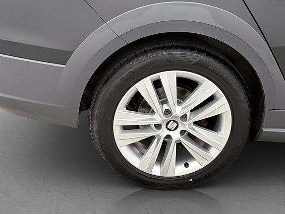Seat Leon 29 of 30