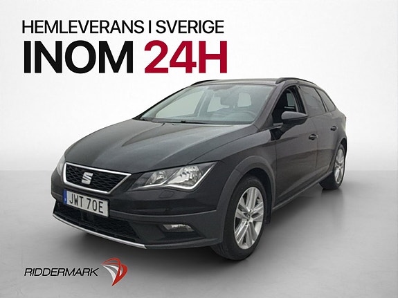 Seat Leon 3 of 30
