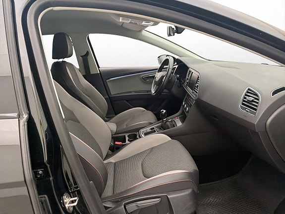 Seat Leon 23 of 30