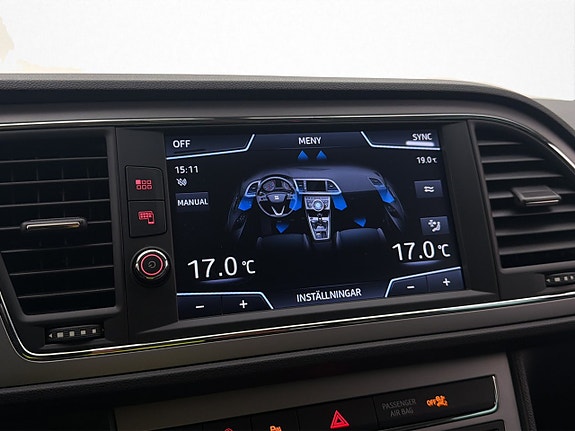 Seat Leon 20 of 30