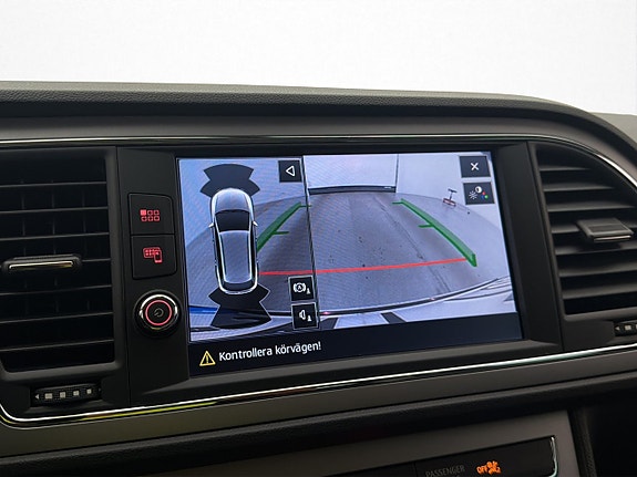 Seat Leon 18 of 30