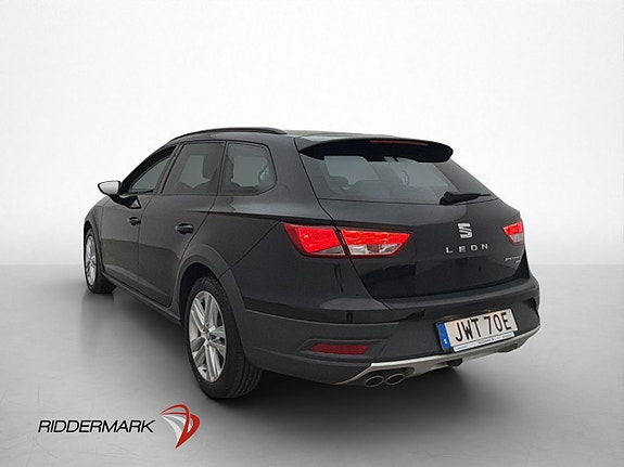 Seat Leon 5 of 30