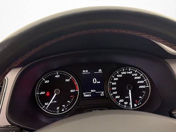 Seat Leon 16 of 30