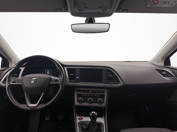 Seat Leon 12 of 30