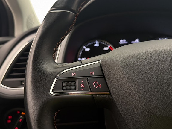 Seat Leon 15 of 30