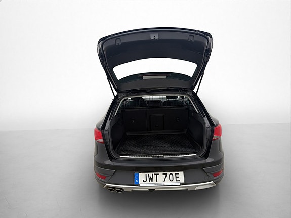 Seat Leon 26 of 30