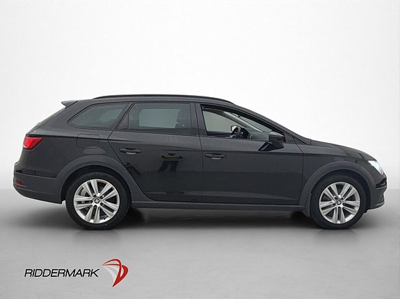 Seat Leon 9 of 30