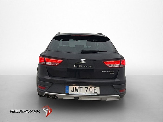 Seat Leon 6 of 30