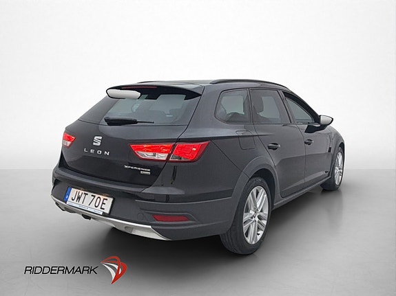 Seat Leon 8 of 30