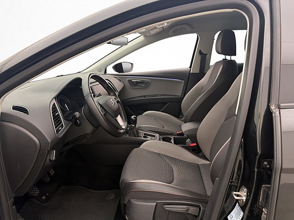 Seat Leon 11 of 30