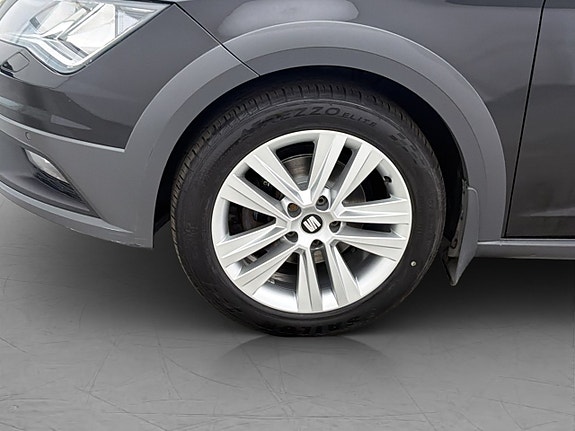 Seat Leon 27 of 30