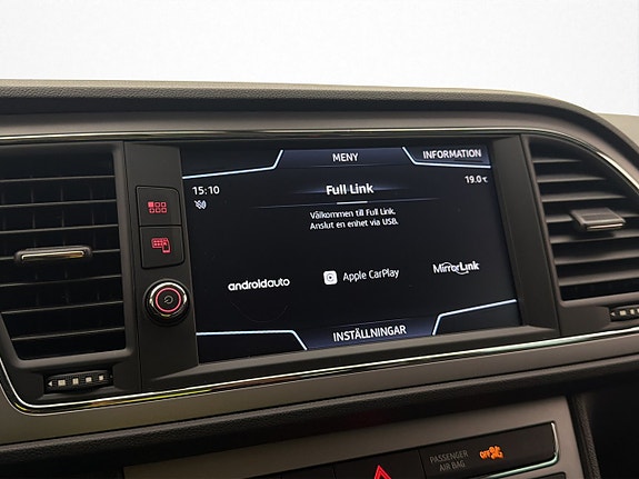 Seat Leon 19 of 30