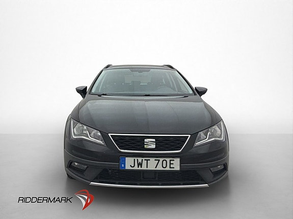 Seat Leon 2 of 30