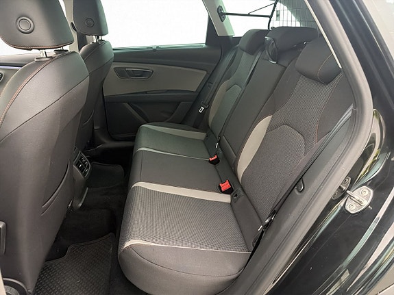 Seat Leon 24 of 30