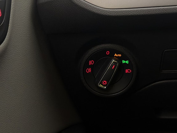 Seat Leon 14 of 30
