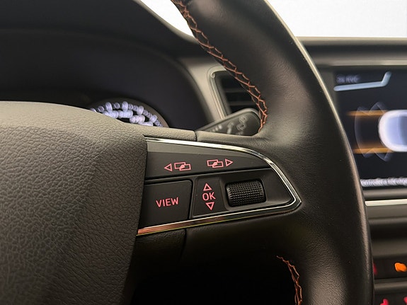 Seat Leon 17 of 30
