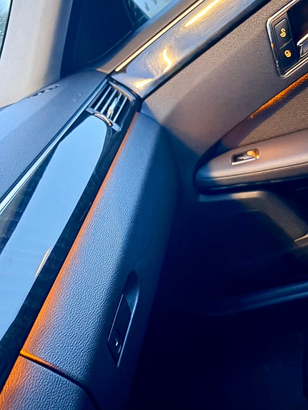 Mercedes-Benz E220 22 of 28