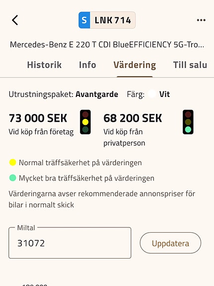 Mercedes-Benz E220 28 of 28