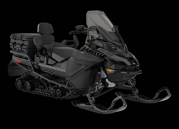 Ski-Doo Expedition SE 900 Ace Turbo R 10" Display