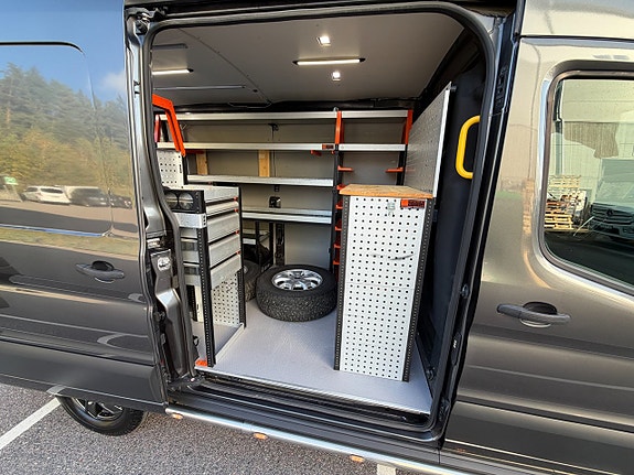 Ford Transit 22 of 30