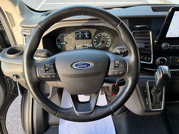 Ford Transit 29 of 30