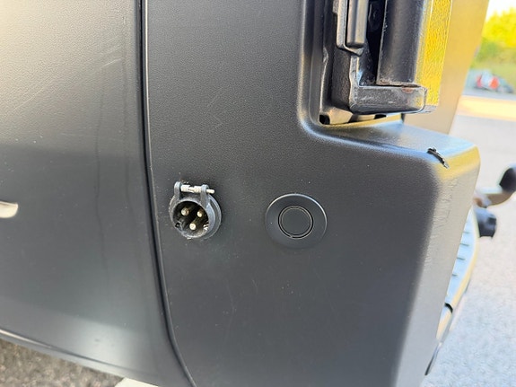 Ford Transit 24 of 30