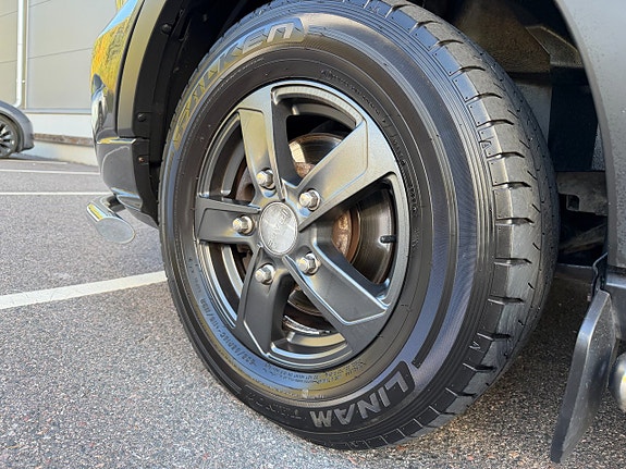 Ford Transit 25 of 30