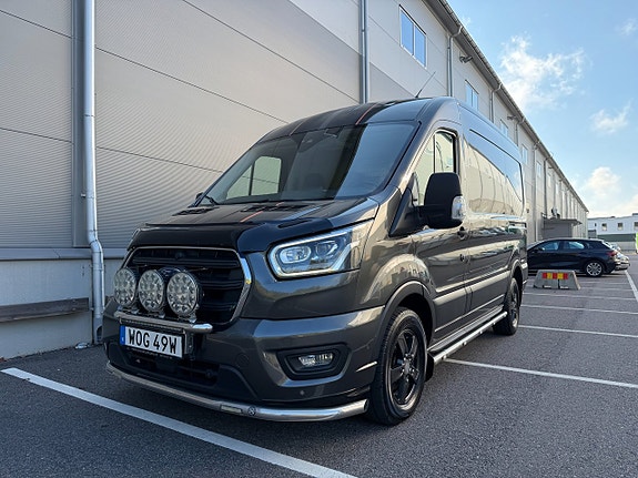 Ford Transit 2 of 30