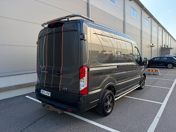 Ford Transit 11 of 30
