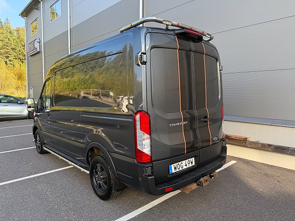Ford Transit 8 of 30