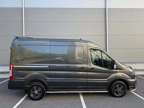 Ford Transit 7 of 30