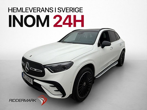 Mercedes-Benz GLC300 de