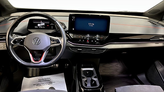 Volkswagen ID.4 GTX 10 of 13