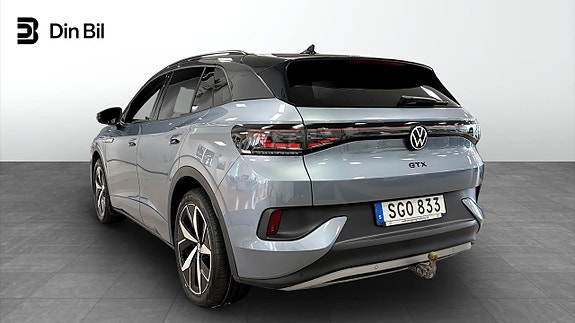 Volkswagen ID.4 GTX 3 of 13