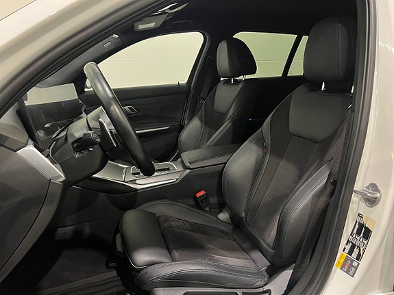 BMW 330e 7 of 27