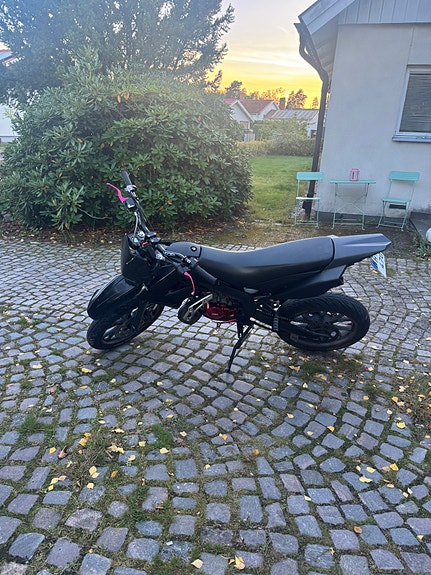 Derbi Drd xtreme sm 3 of 7