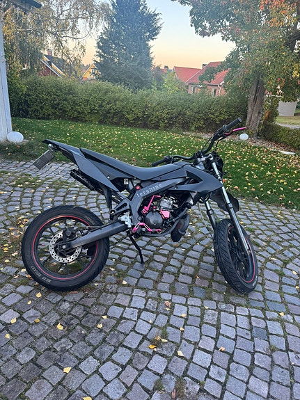 Derbi Drd xtreme sm 4 of 7
