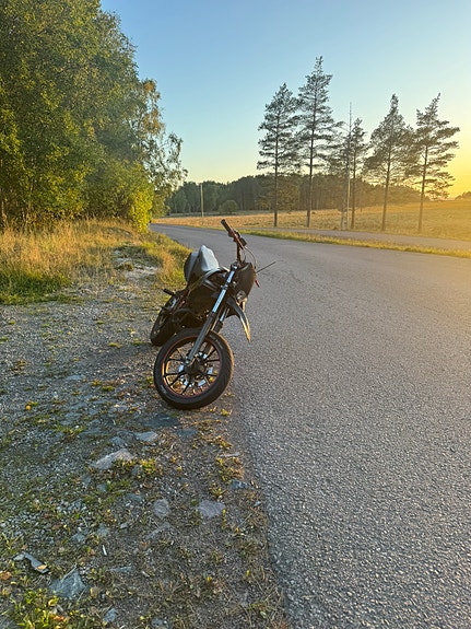 Derbi Drd xtreme sm 6 of 7