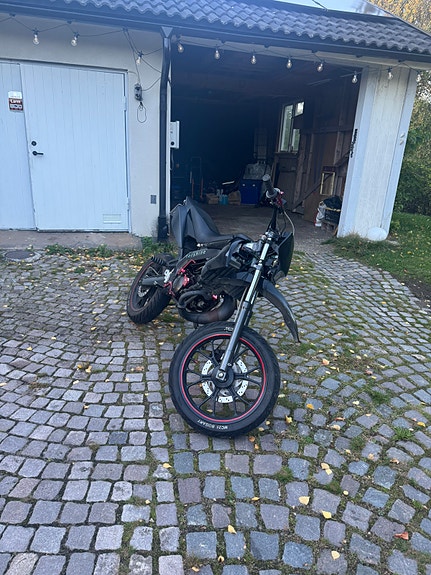 Derbi Drd xtreme sm 5 of 7
