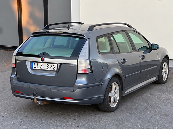 Saab 9-3 3 of 7