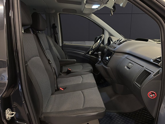 Mercedes-Benz Vito 116 9 of 22