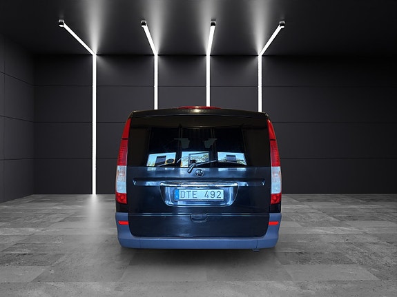 Mercedes-Benz Vito 116 4 of 22