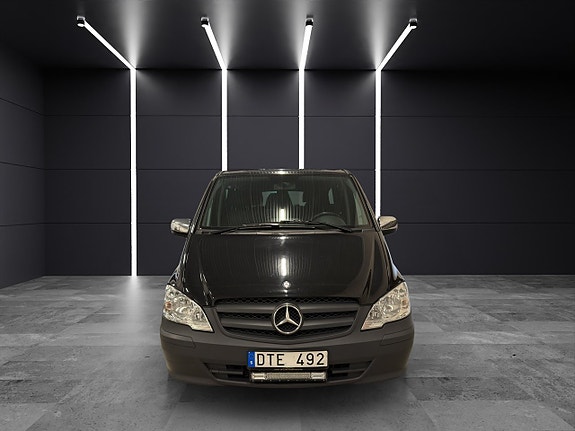 Mercedes-Benz Vito 116 2 of 22